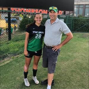 Meet your Posher, Rene